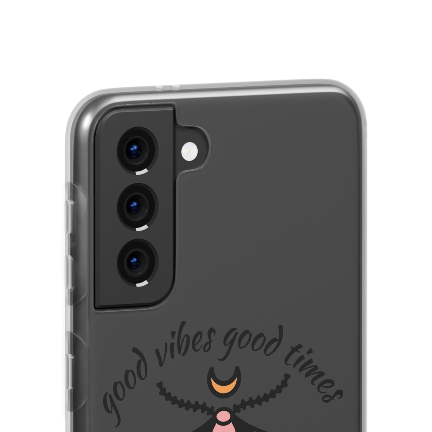 Good Vibes Phone Case