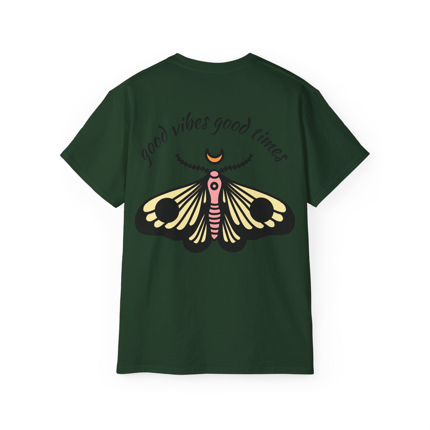good vibes shirt