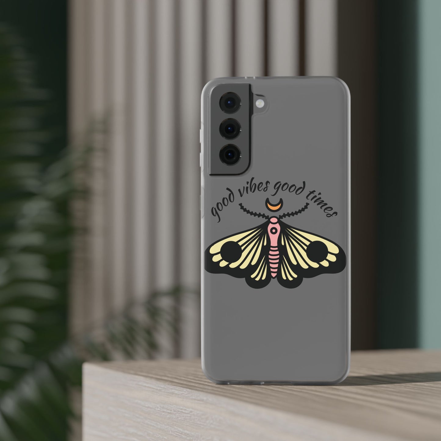 Good Vibes Phone Case