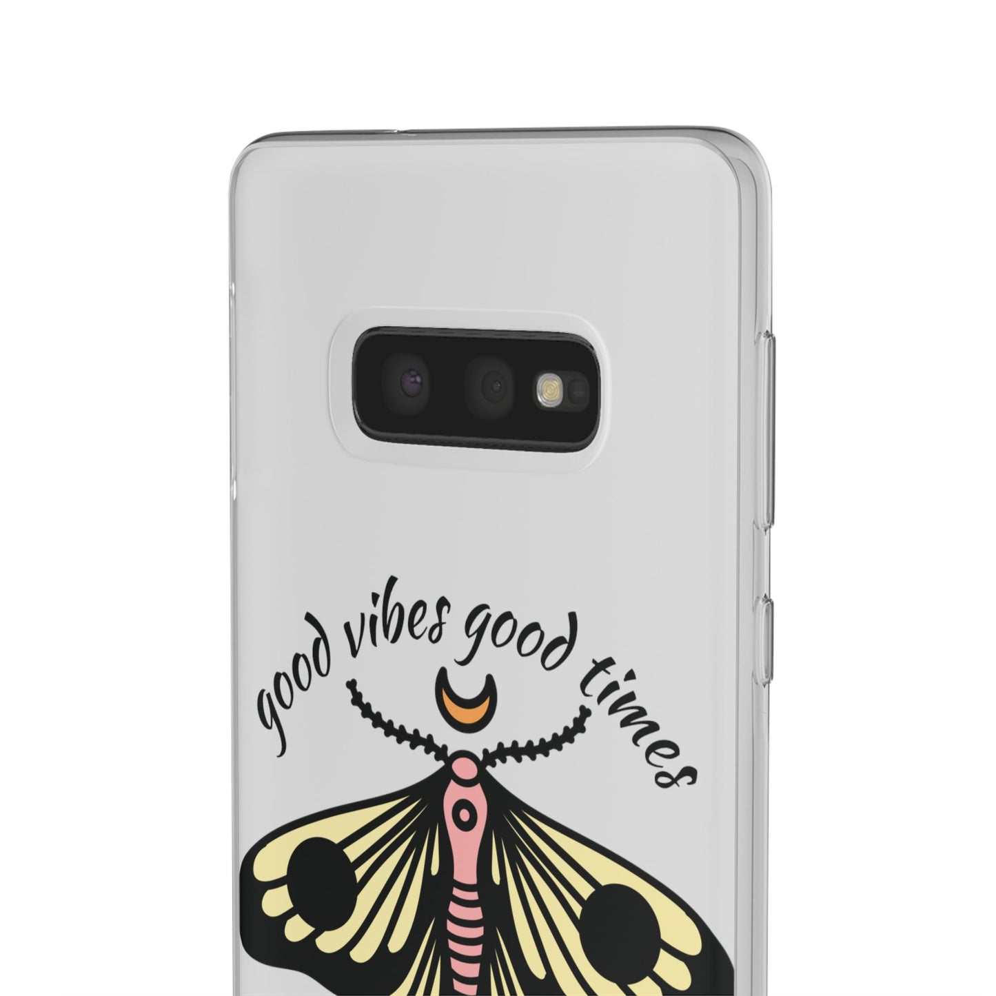 Good Vibes Phone Case