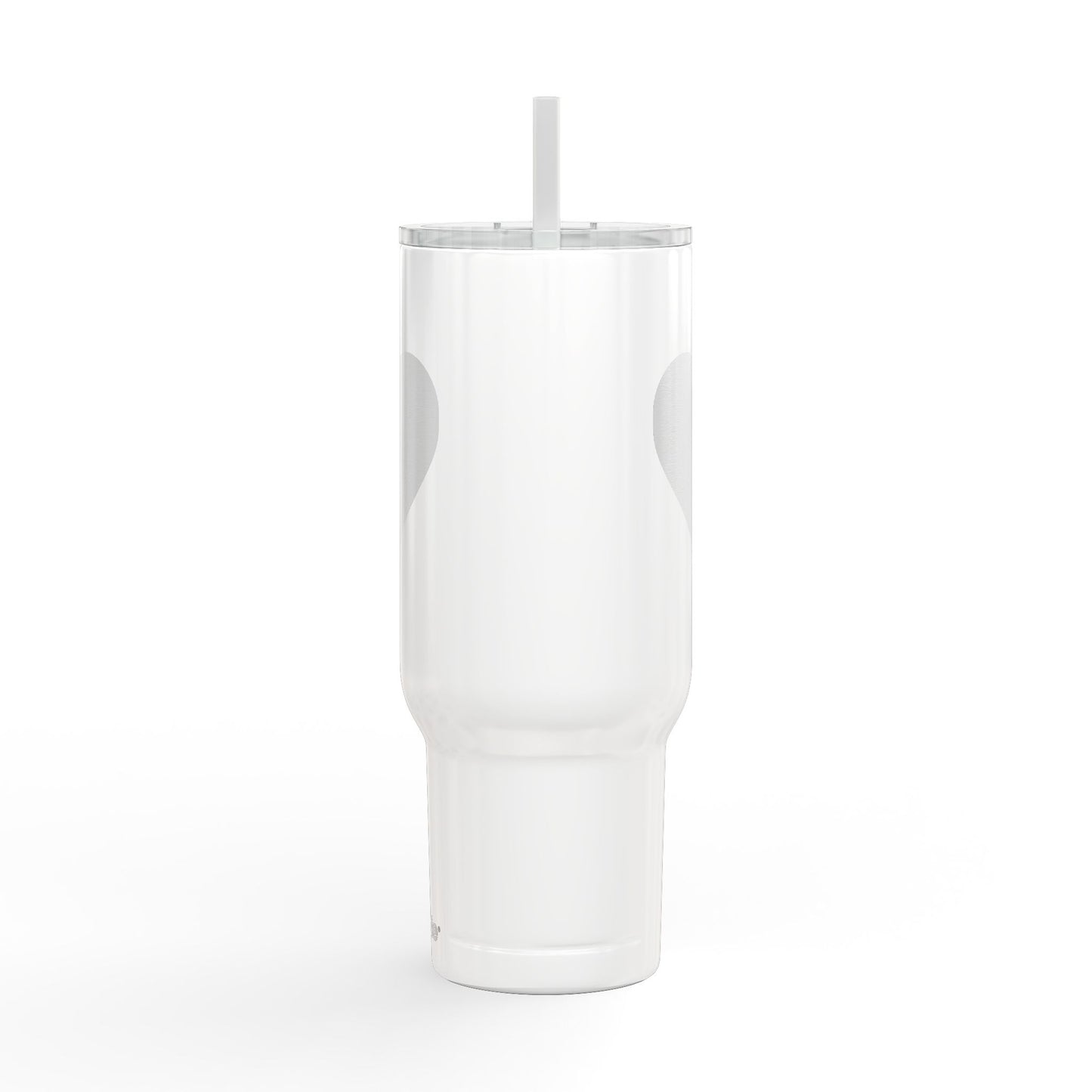 the love tumbler