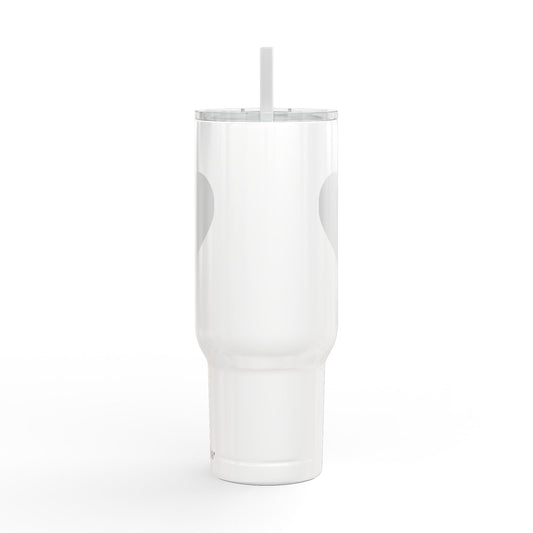 the love tumbler
