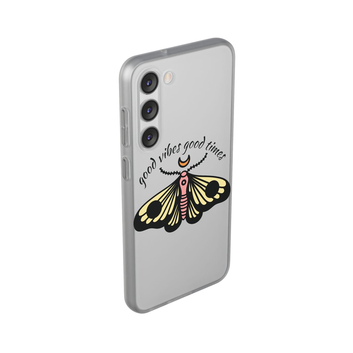 Good Vibes Phone Case